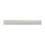 Emser Stone 3" x 23" Fusion Bullnose Gray 
