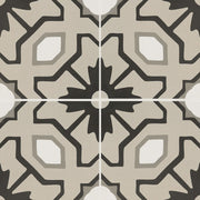 MS International Kenzzi 8" x 8" Matte Tahari