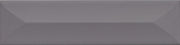Emser Estasi Peak 3" x 12" Matte Gray
