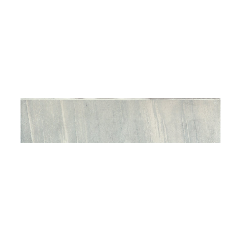 Emser Technique 3" x 12" Bullnose Bianco 