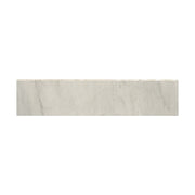 Emser Technique 3" x 12" Bullnose Ivory 