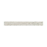 Emser Terazio 3" x 24" Bullnose Matte Bianco 