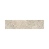 Emser Terramor 3" x 12" Bullnose Honed  Avorio 