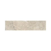 Emser Terramor 3" x 12" Bullnose Honed  Avorio 