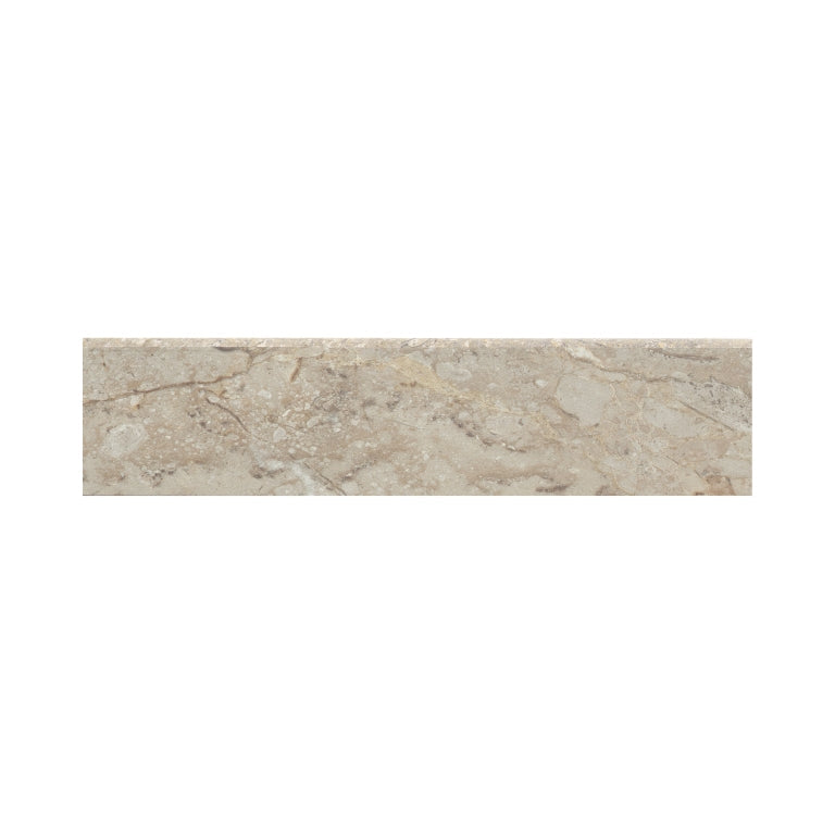 Emser Terramor 3" x 12" Bullnose Honed  Fulvo 