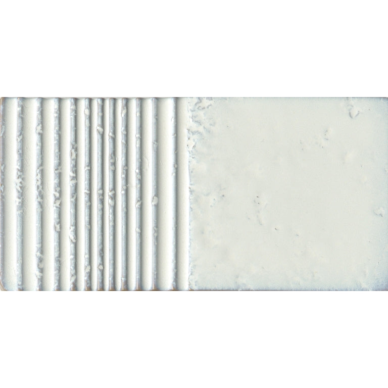 Emser Texturo 4" x 8" Rift Glossy Sky 