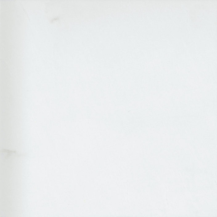 Emser Marble Thassos 24"x24" Thassos