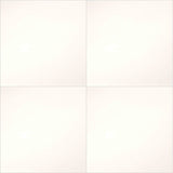 Emser Times Square 32" x 32" Square Polished  White 