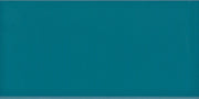 Emser Catch 3" x 6" Polished Teal