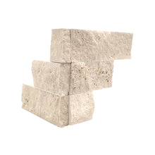 Travertine Ivory