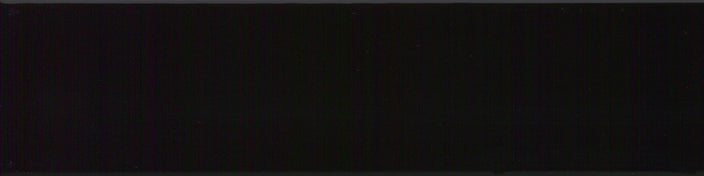 Emser Catch 3" x 12" Polished Black