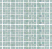 Emser Galore 13"x13" Mosaic 0.625"X0.625" Polished Ocean