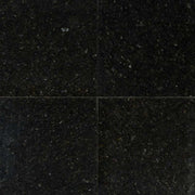 MS International Natural Stone Granite 12" x 12" Polished Ubatuba