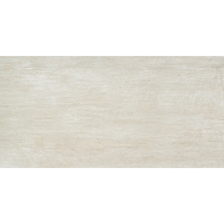 Emser Unified 12" x 24" Matte Cream 