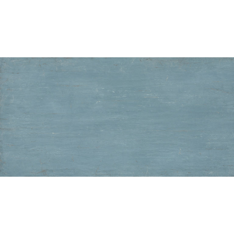 Emser Unified 24" x 47" Matte Cyan 