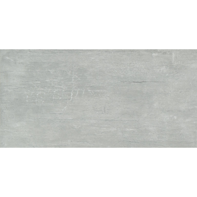 Emser Unified 12" x 24" Matte Gray 