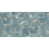 Emser Unified 24" x 47" Tapiz Matte  Aqua 