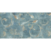 Emser Unified 24" x 47" Tapiz Matte  Aqua 