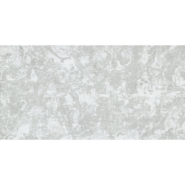 Emser Unified 24" x 47" Tapiz Matte  Gray 
