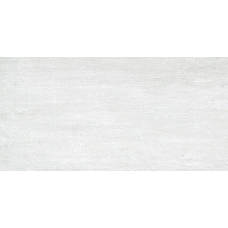Emser Unified 12" x 24" Matte White 