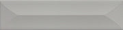 Emser Estasi Peak 3" x 12" Matte Silver