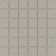 Emser Source 12"x12" Mosaic 2"x2" Cider Salt & Paper