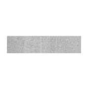 Emser Uptown 3" x 12" Bullnose Matte Manhattan 