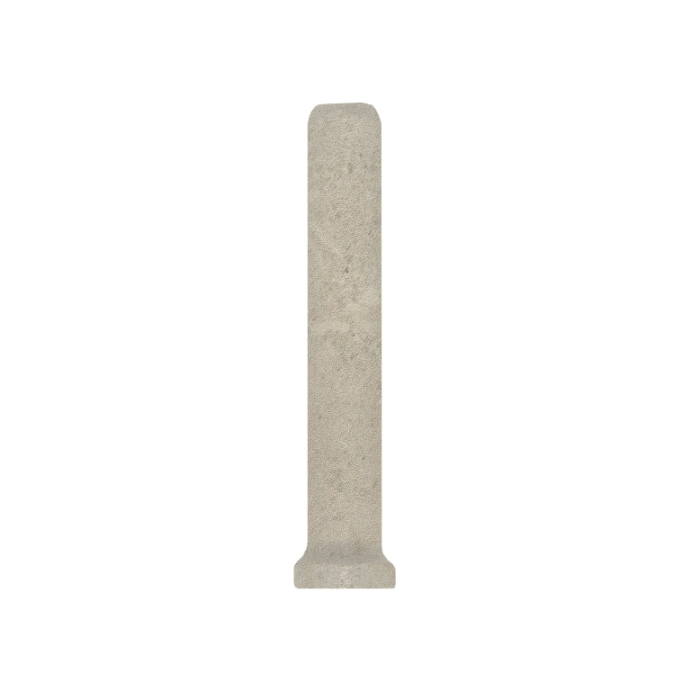 Emser Uptown 1" x 6" Cove Corner Out Morningside 