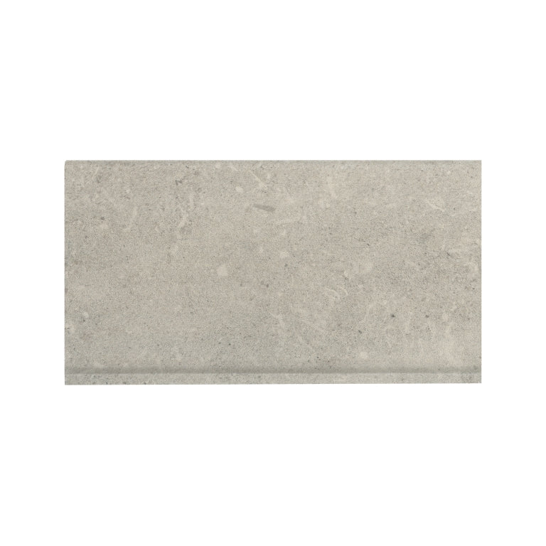 Emser Uptown 6" x 12" Cove Base Morningside 