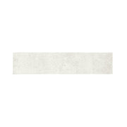 Emser Uptown 3" x 12" Bullnose Matte  Sugar Hill 
