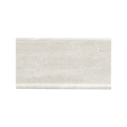 Emser Uptown 6" x 12" Cove Base  Sugar Hill 