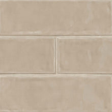 Warm Concrete