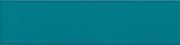 Emser Catch 3" x 12" Polished Teal