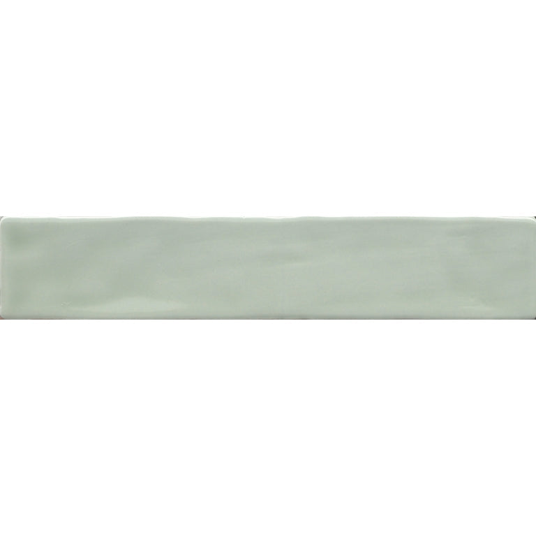 Emser Vidaro 2" x 10" Glossy Mint 
