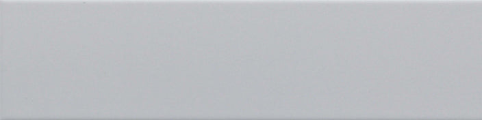Emser Catch 3" x 12" Matte Gray