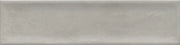 Emser Raku 3"x12" Matte Silver