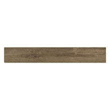 Walnut Waves