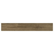 Walnut Waves