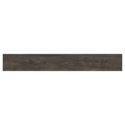 MS International XL Prescott 9" x 60" LVP RigidCore 6.5MM-20MIL Weathered Brina