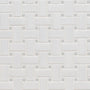 White And Gray