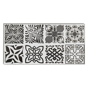 MS International Trecento 12" x 24" LVT RigidCore 5mm-12MIL Windsor Crest