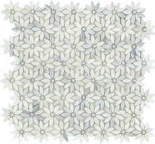Winter frost
