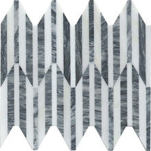 White/Gray