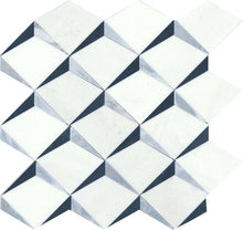 White/Black