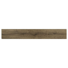 Walnut Waves