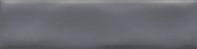 Emser Estasi 3" x 12" Polished Gray