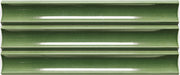 Emser Tubage 7"x16" Polished Green