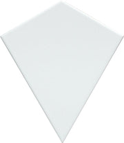 Emser Skite 6" X 7" Glossy White
