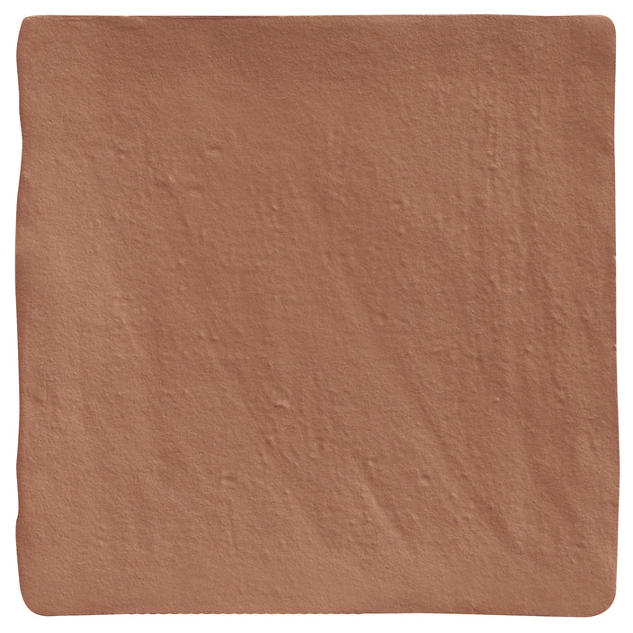 Emser Hues 4"x4" Brick