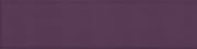 Emser Catch 3" x 12" Polished Plum